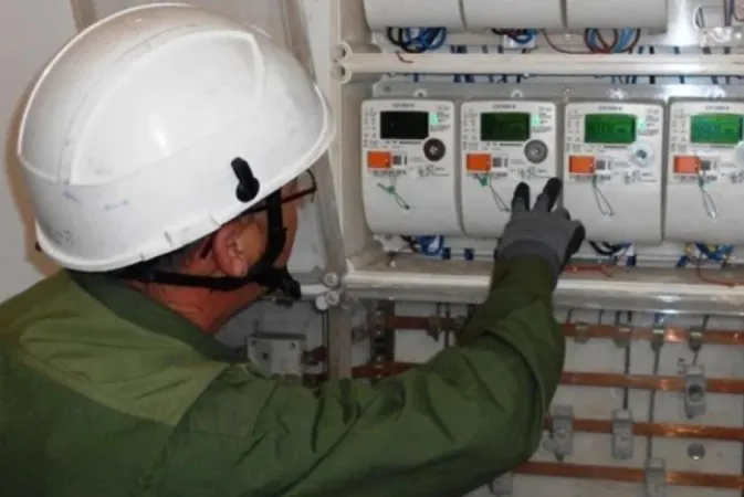 ગુજરાતમાં સ્માર્ટ મીટરનો વિરોધ હવે સુરેન્દ્રનગરમાં ભભૂકી ઉઠ્યો