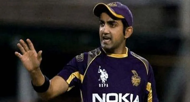 ગૌતમ ગંભીરે દાવો કર્યો છે કે IPL સ્પર્ધાત્મકતામાં આંતરરાષ્ટ્રીય T20 ક્રિકેટને પાછળ છોડી દે છે