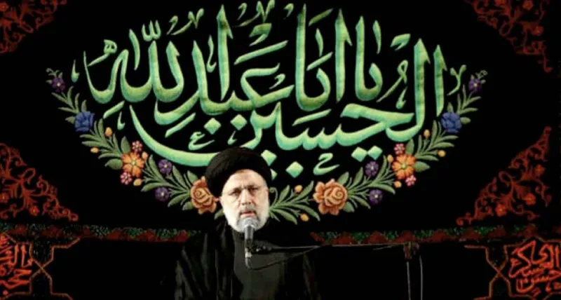 ઈરાન શોકમય: આજે રાયસી અને અમીરાબ્દોલ્લાહિયન માટે સ્મારક સમારોહ