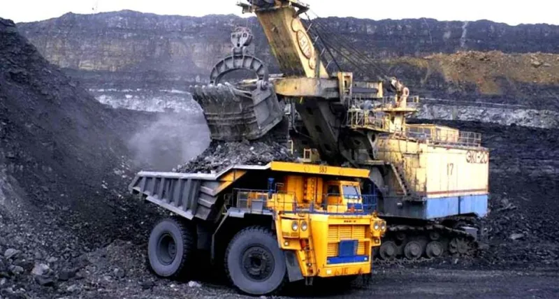 વધતી માંગ વચ્ચે ઉર્જા સુરક્ષા સુનિશ્ચિત કરીને ભારતના કોલસાના ભંડારમાં વધારો થયો