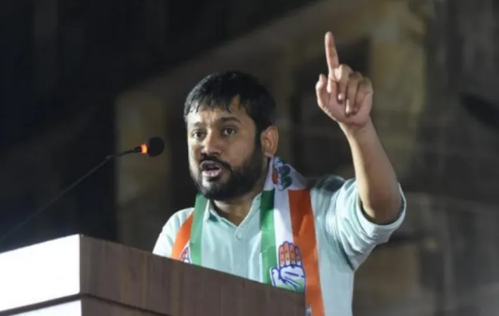 કન્હૈયા કુમાર પર હુમલો કરવાના આરોપીને દિલ્હી કોર્ટે જામીન આપ્યા