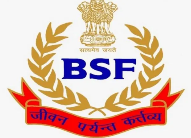 બોર્ડર સિક્યુરિટી ફોર્સ અને બોર્ડર ગાર્ડ બાંગ્લાદેશ કોઓર્ડિનેટ બેઠક બોલાવી