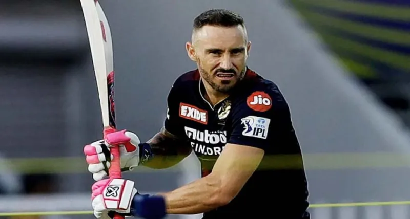 રાજસ્થાન રોયલ્સ સામે RCB IPL 2024 એલિમિનેટરમાં ટૂંકું પડ્યું