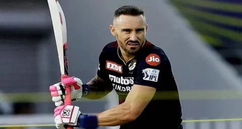 રાજસ્થાન રોયલ્સ સામે RCB IPL 2024 એલિમિનેટરમાં ટૂંકું પડ્યું