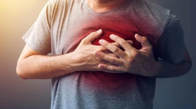 જામનગરમાં હીટવેવના કારણે હ્રદયરોગના બનાવો બન્યા