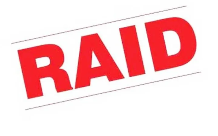 અમદાવાદમાં આવકવેરાના દરોડામાં 400 કરોડના બિનહિસાબી વ્યવહારોનો પર્દાફાશ