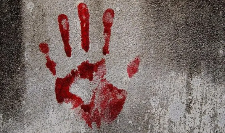 સુરતમાં પતિએ પત્નીની કરી હત્યા, સમાજમાં ખળભળાટ