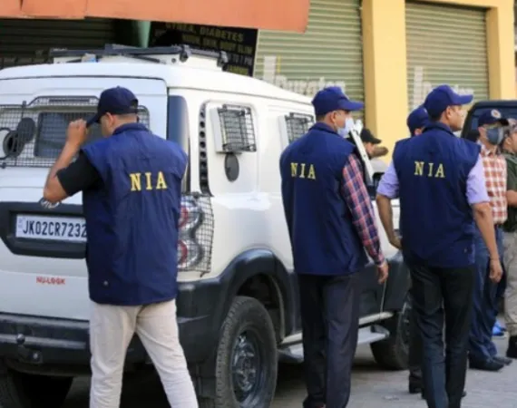 NIAએ રામેશ્વરમ કાફે બ્લાસ્ટ કેસમાં પાંચમા આરોપીની ધરપકડ કરી