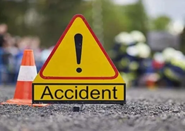 હરિયાણા : અંબાલા મિની-બસ અકસ્માતમાં પરિવારના સાત સભ્યોના મોત, 20થી વધુ ઘાયલ