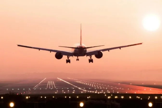 અગરતલા એરપોર્ટ ઉત્તરપૂર્વમાં ગ્રાહક સંતોષ રેટિંગમાં ટોચ પર 