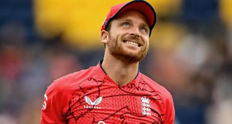 ઇંગ્લેન્ડનો સુકાની જોસ બટલર પિતૃત્વની રજાને કારણે પાકિસ્તાન સામેની ત્રીજી T20I ગુમાવશે