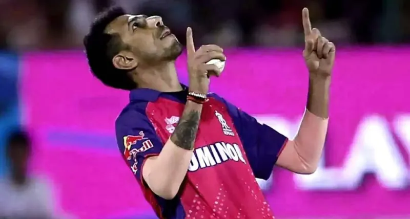 ભારતની T20 વર્લ્ડ કપ ક્વેસ્ટ: ચહલ અને અવેશ ઉચ્ચ અપેક્ષાઓ વચ્ચે ન્યૂયોર્ક માટે રવાના