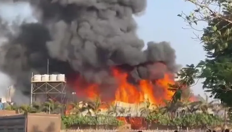 Rajkot Gamezone Fire:  3 આરોપીના 14 દિવસના રિમાન્ડ મંજૂર, અધિકારીઓ સસ્પેન્ડ