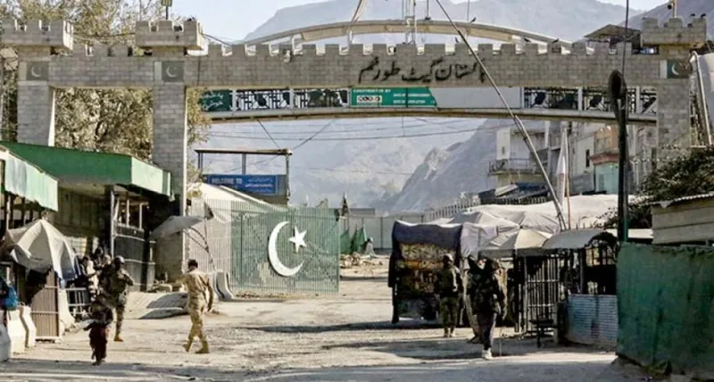 પાક-ઈરાન બોર્ડર બંધ થવાથી માશ્કેલથી ક્વેટા સુધી લોંગ માર્ચ શરૂ થઈ