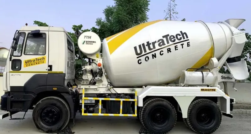 અલ્ટ્રાટેક સિમેન્ટ UAE ના RAK સિમેન્ટમાં નોંધપાત્ર હિસ્સો હસ્તગત કરશે: મધ્ય પૂર્વમાં વ્યૂહાત્મક વિસ્તરણ