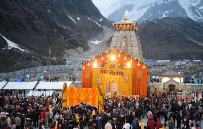  Char Dham Yatra  2024: ચાર ધામ યાત્રા વ્યવસ્થાપન માટે ઉત્તરાખંડની વ્યાપક યોજના