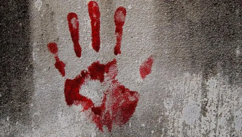 બનાસકાંઠા : દિયોદરના રામાપીર મંદિરમાં દુ:ખદ હુમલો, જમાઈએ સાસુની કરી હત્યા 