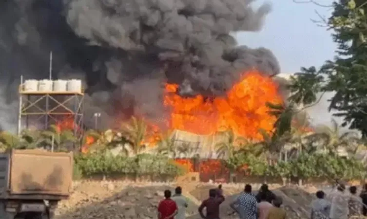 ગેમ ઝોન આગ દુર્ઘટના  બાદ રાજકોટમાં ACBના પાંચ સ્થળોએ દરોડા