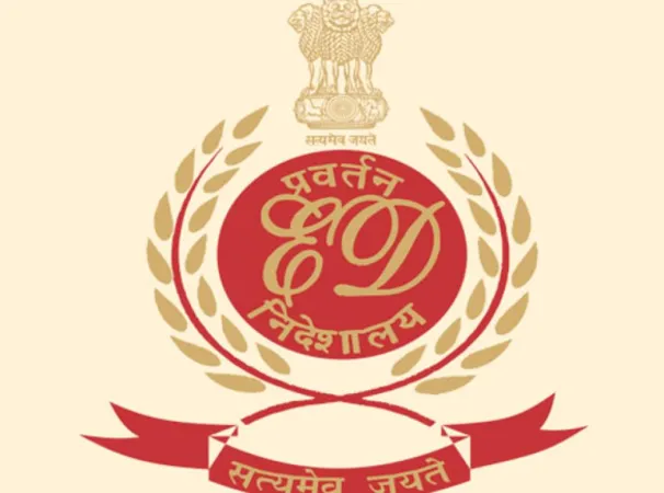 શ્રીનગર મની લોન્ડરિંગ કેસમાં EDએ રૂ. 1.56-કરોડની સંપત્તિઓ જપ્ત કરી