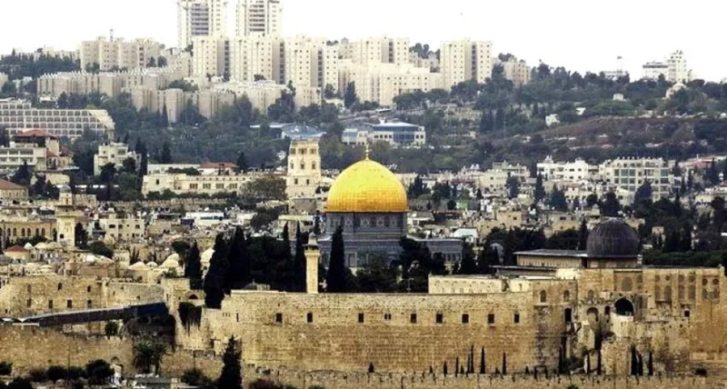 ઇઝરાયેલી સેના અને પેલેસ્ટિનિયનો વચ્ચેની અથડામણો, પેલેસ્ટિનિયન કિશોરનું અકાળે મૃત્યુ તરફ દોરી ગઈ