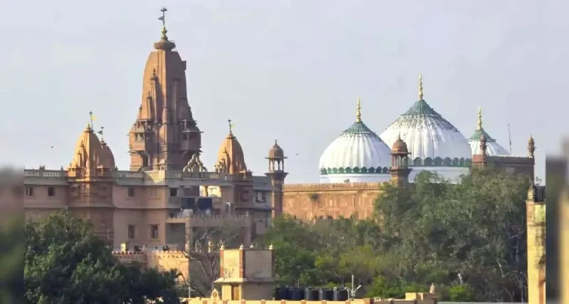 અલ્હાબાદ હાઈકોર્ટે વીડિયો કોન્ફરન્સની સુનાવણી માટે કૃષ્ણ જન્મભૂમિ-શાહી ઈદગાહ વિવાદને ફરીથી ખોલ્યો