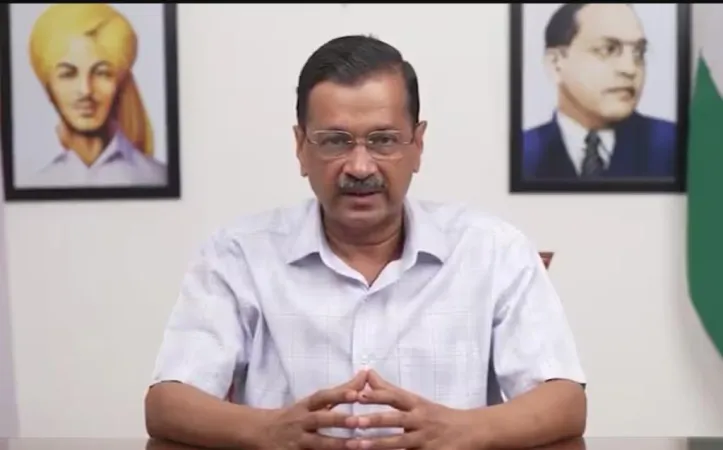 Delhi excise policy case:  કેજરીવાલ તિહાર જેલમાં પાછા ફરશે, કોર્ટે જામીન લંબાવવાનો ઇનકાર કર્યો