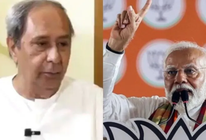 Exit polls: ઓડિશામાં બીજેપી-એનડીએ ઉછળશે, બીજેડીને કઠિન પડકારનો સામનો કરવો પડશે