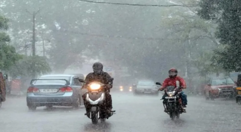 IMD એ યુપી અને બિહાર સહિતના રાજ્યો માટે ગરમીમાં રાહતની ચેતવણી જારી કરી