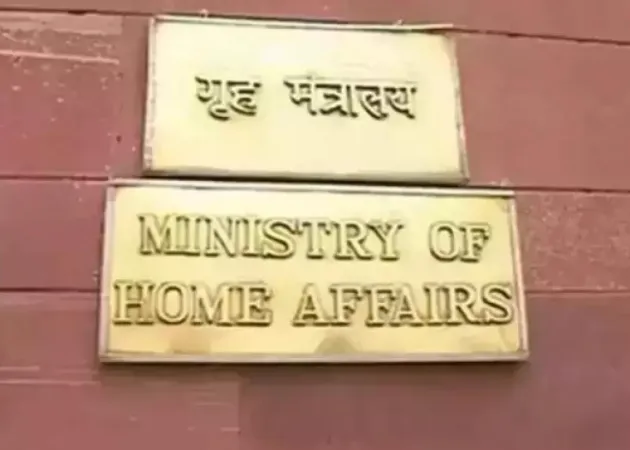 400 CAPF કંપનીઓ 19 જૂન સુધી પશ્ચિમ બંગાળમાં રહેશે