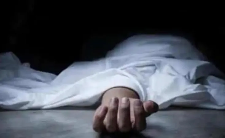 બિહારના નાલંદા જિલ્લામાં JDU નેતાની હત્યા; પરિવારે RJD પર લગાવ્યો આરોપ