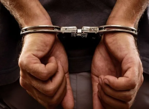 દિલ્હી પોલીસે ગેરકાયદેસર હથિયાર સપ્લાયરની ધરપકડ કરી, ચાર હથિયારો જપ્ત કર્યા