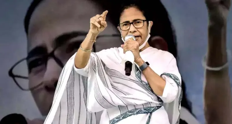 સંસદની રણનીતિને અંતિમ સ્વરૂપ આપવા માટે મમતા બેનર્જી તૃણમૂલના 29 સાંસદોને મળશે