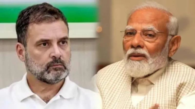 NDA, India Allianceની આજે દિલ્હીમાં બેઠક