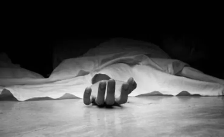 ઉત્તર પ્રદેશ પોલીસ સાથેના એન્કાઉન્ટરમાં બિહારના વોન્ટેડ ગુનેગારનું મોત