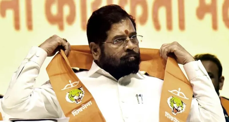 એકનાથ શિંદેના નેતૃત્વમાં શિવસેનાએ સાત લોકસભા બેઠકો પર વિજય મેળવી  મહારાષ્ટ્રમાં સ્થિતિ મજબૂત કરી