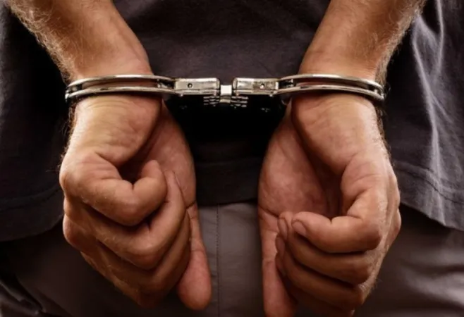 ત્રિપુરામાં ગેરકાયદેસર બોર્ડર ક્રોસિંગ બદલ બાંગ્લાદેશી નાગરિકની ધરપકડ