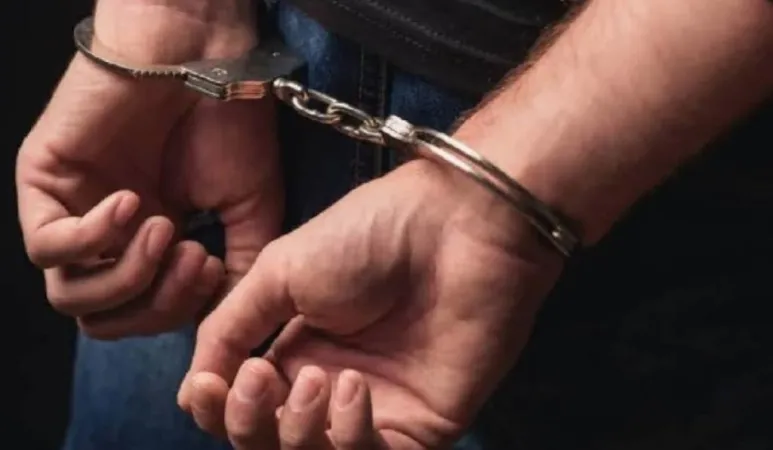 દિલ્હી : પોલીસે સંસદમાં નકલી દસ્તાવેજો દાખલ કરવાના પ્રયાસમાં ત્રણ વ્યક્તિઓ વિરુદ્ધ શરૂ કરી તપાસ