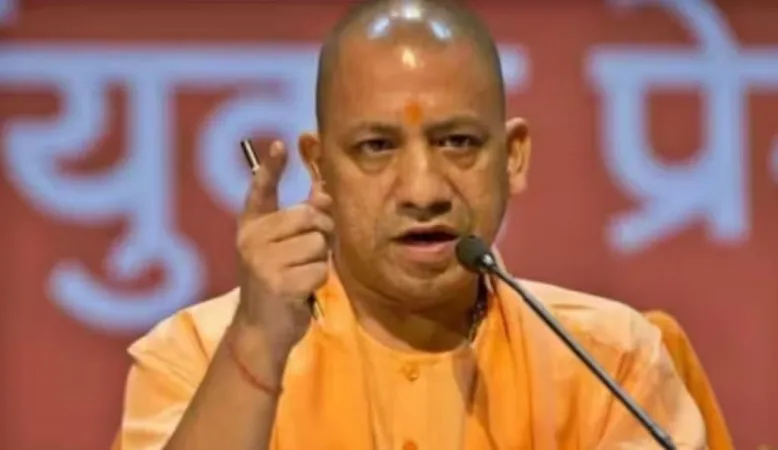  લોકસભા ચૂંટણી: ભાજપના ખરાબ પ્રદર્શન બાદ સીએમ યોગી આદિત્યનાથે મંત્રીઓની બેઠક બોલાવી 