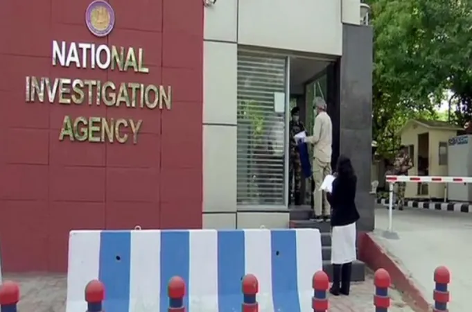 NIAએ હિંદુ મોરચાના નેતા મર્ડર કેસમાં PFI મેમ્બરની સંપત્તિ જપ્ત કરી