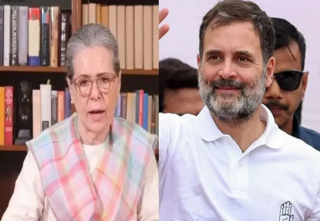 રાહુલ ગાંધી લોકસભામાં વિપક્ષના નેતાની ભૂમિકા નિભાવે તેવી શક્યતા 