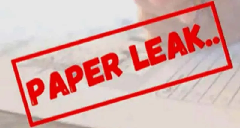 આન્સર કી લીક થવાને કારણે SZDO અને DPOની જગ્યાઓ માટે TTAADC ભરતી પરીક્ષા મોકૂફ રાખવામાં આવી