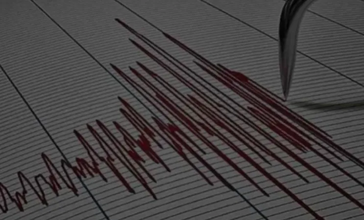 રાજસ્થાનના સીકર જિલ્લામાં મોડી રાત્રે 3.9ની તીવ્રતાનો ભૂકંપ