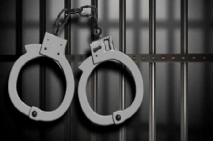 દિલ્હી પોલીસે ક્રોસ-કંટ્રી મોબાઇલ ફોન ચોરીના નેક્સસનો ખુલાસો કર્યો; 4ની અટકાયત કરી 