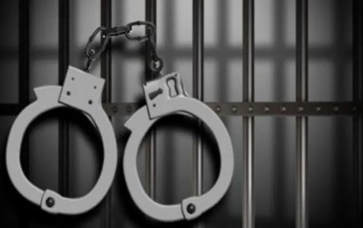 પંજાબ પોલીસે તરનતારન ચર્ચ કેસ ઉકેલ્યો, એકની ધરપકડ 