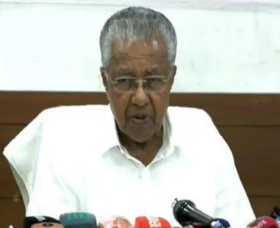  Kuwait Fire Tragedy : કુવૈત આગની દુર્ઘટના બાદ લોક કેરળ સભાનો કાર્યક્રમ રદ 