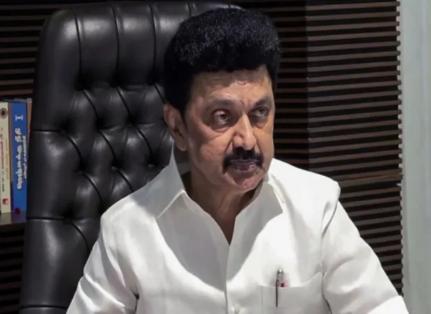 તામિલનાડુના CM સ્ટાલિને કુવૈતમાં આગમાં 40 ભારતીયોના મોત પર શોક વ્યક્ત કર્યો