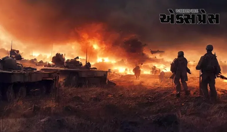 હમાસ બાદ હવે હિઝબુલ્લાહનો વારો છે, અમેરિકાની હા પછી ઈઝરાયેલ કાર્યવાહી કરશે