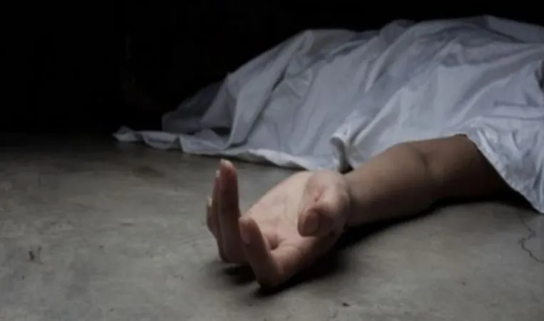 મુંબઈના એન્ટોપ હિલ ખાતે મકાન ધરાશાયી થતાં બેના મોત