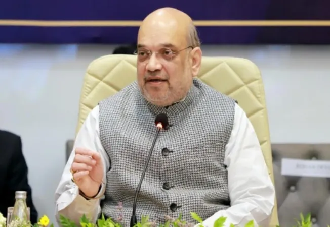 મણિપુરમાં સુરક્ષાની સ્થિતિનું મૂલ્યાંકન માટે અમિત શાહ દિલ્હીમાં બેઠકની અધ્યક્ષતા કરશે