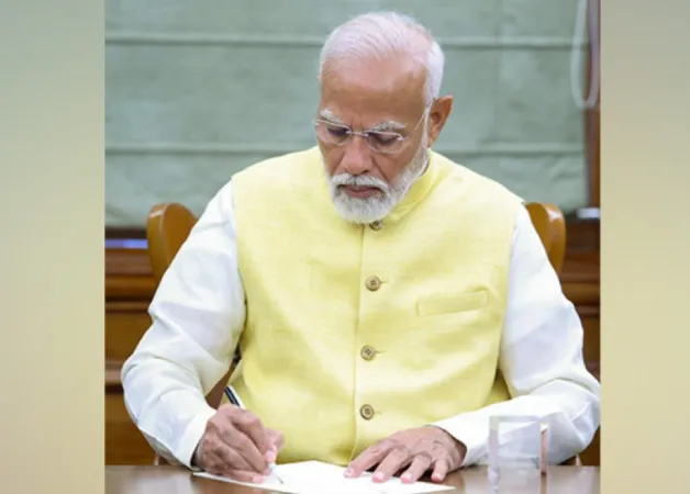 પીએમ-કિસાન નિધિ યોજના હેઠળ ત્રિપુરાના ખેડૂતોને રૂ. 48.95 કરોડ મળશે